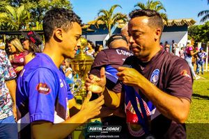 7&ordf; Copa Jo&atilde;o Havelange - Album Completo do ATALANTA