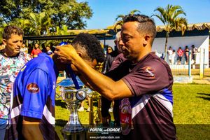 7&ordf; Copa Jo&atilde;o Havelange - Album Completo do ATALANTA
