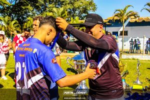 7&ordf; Copa Jo&atilde;o Havelange - Album Completo do ATALANTA