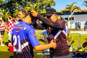 7&ordf; Copa Jo&atilde;o Havelange - Album Completo do ATALANTA
