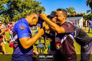 7&ordf; Copa Jo&atilde;o Havelange - Album Completo do ATALANTA