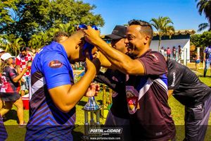 7&ordf; Copa Jo&atilde;o Havelange - Album Completo do ATALANTA