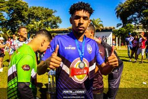 7&ordf; Copa Jo&atilde;o Havelange - Album Completo do ATALANTA