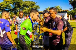 7&ordf; Copa Jo&atilde;o Havelange - Album Completo do ATALANTA