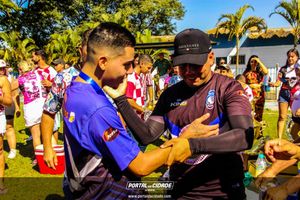 7&ordf; Copa Jo&atilde;o Havelange - Album Completo do ATALANTA