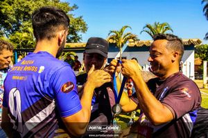 7&ordf; Copa Jo&atilde;o Havelange - Album Completo do ATALANTA