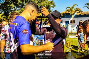 7&ordf; Copa Jo&atilde;o Havelange - Album Completo do ATALANTA
