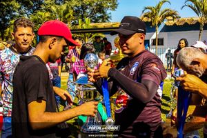 7&ordf; Copa Jo&atilde;o Havelange - Album Completo do ATALANTA