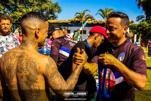 7&ordf; Copa Jo&atilde;o Havelange - Album Completo do ATALANTA