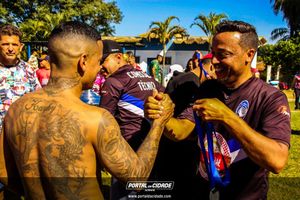 7&ordf; Copa Jo&atilde;o Havelange - Album Completo do ATALANTA