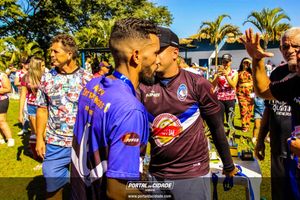 7&ordf; Copa Jo&atilde;o Havelange - Album Completo do ATALANTA