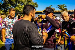 7&ordf; Copa Jo&atilde;o Havelange - Album Completo do ATALANTA