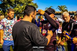 7&ordf; Copa Jo&atilde;o Havelange - Album Completo do ATALANTA