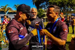 7&ordf; Copa Jo&atilde;o Havelange - Album Completo do ATALANTA