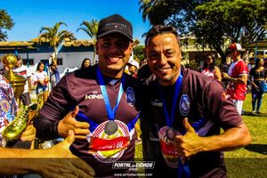 7&ordf; Copa Jo&atilde;o Havelange - Album Completo do ATALANTA