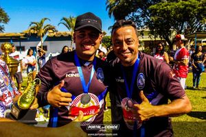 7&ordf; Copa Jo&atilde;o Havelange - Album Completo do ATALANTA