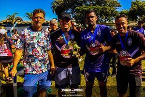 7&ordf; Copa Jo&atilde;o Havelange - Album Completo do ATALANTA