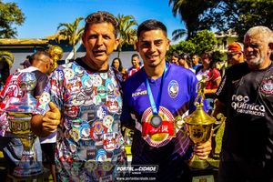 7&ordf; Copa Jo&atilde;o Havelange - Album Completo do ATALANTA