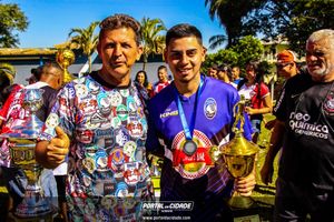 7&ordf; Copa Jo&atilde;o Havelange - Album Completo do ATALANTA
