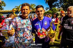 7&ordf; Copa Jo&atilde;o Havelange - Album Completo do ATALANTA