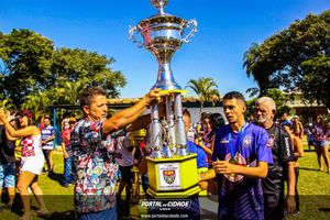 7&ordf; Copa Jo&atilde;o Havelange - Album Completo do ATALANTA