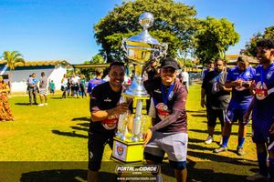 7&ordf; Copa Jo&atilde;o Havelange - Album Completo do ATALANTA