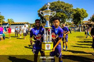 7&ordf; Copa Jo&atilde;o Havelange - Album Completo do ATALANTA