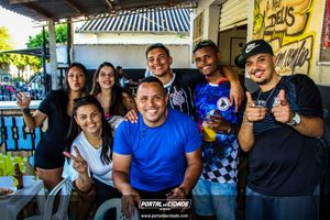 7&ordf; Copa Jo&atilde;o Havelange - Album Completo do ATALANTA