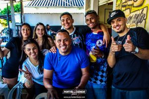7&ordf; Copa Jo&atilde;o Havelange - Album Completo do ATALANTA