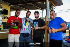 7&ordf; Copa Jo&atilde;o Havelange - Album Completo do ATALANTA