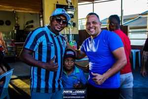 7&ordf; Copa Jo&atilde;o Havelange - Album Completo do ATALANTA