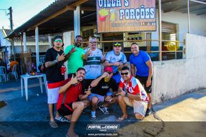 7&ordf; Copa Jo&atilde;o Havelange - Album Completo do ATALANTA