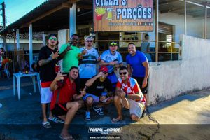 7&ordf; Copa Jo&atilde;o Havelange - Album Completo do ATALANTA
