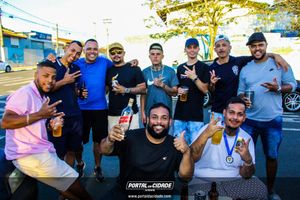 7&ordf; Copa Jo&atilde;o Havelange - Album Completo do ATALANTA