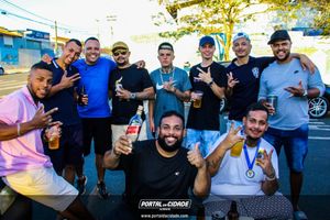 7&ordf; Copa Jo&atilde;o Havelange - Album Completo do ATALANTA