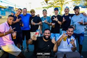 7&ordf; Copa Jo&atilde;o Havelange - Album Completo do ATALANTA
