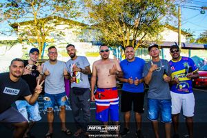 7&ordf; Copa Jo&atilde;o Havelange - Album Completo do ATALANTA