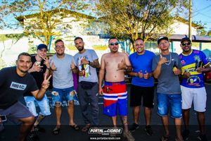 7&ordf; Copa Jo&atilde;o Havelange - Album Completo do ATALANTA