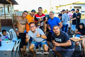 7&ordf; Copa Jo&atilde;o Havelange - Album Completo do ATALANTA