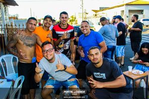 7&ordf; Copa Jo&atilde;o Havelange - Album Completo do ATALANTA