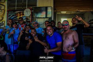7&ordf; Copa Jo&atilde;o Havelange - Album Completo do ATALANTA