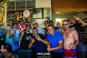 7&ordf; Copa Jo&atilde;o Havelange - Album Completo do ATALANTA