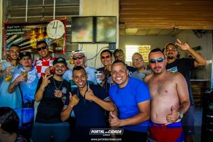 7&ordf; Copa Jo&atilde;o Havelange - Album Completo do ATALANTA