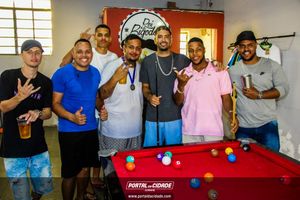 7&ordf; Copa Jo&atilde;o Havelange - Album Completo do ATALANTA
