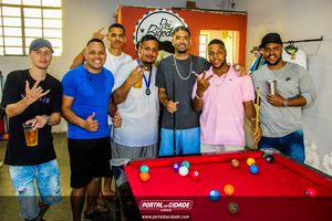 7&ordf; Copa Jo&atilde;o Havelange - Album Completo do ATALANTA