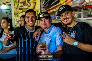7&ordf; Copa Jo&atilde;o Havelange - Album Completo do ATALANTA