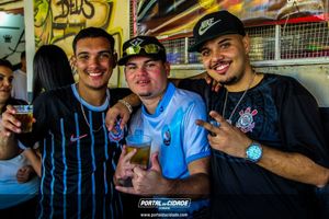 7&ordf; Copa Jo&atilde;o Havelange - Album Completo do ATALANTA