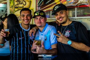 7&ordf; Copa Jo&atilde;o Havelange - Album Completo do ATALANTA