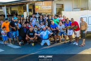 7&ordf; Copa Jo&atilde;o Havelange - Album Completo do ATALANTA