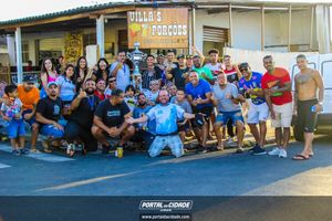 7&ordf; Copa Jo&atilde;o Havelange - Album Completo do ATALANTA